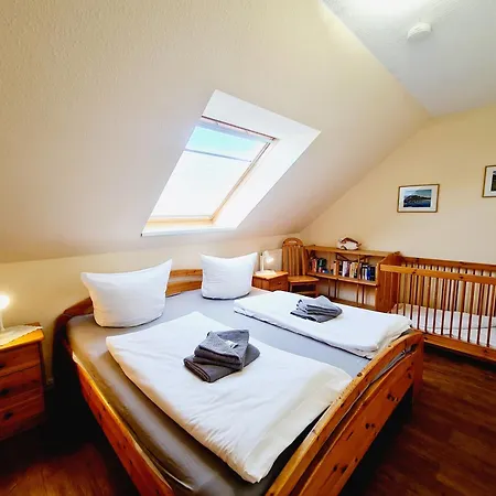 Holiday home Ahorn Rerik