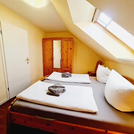 Ahorn Holiday home Rerik