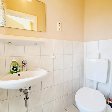 Ahorn Prázdninový dům