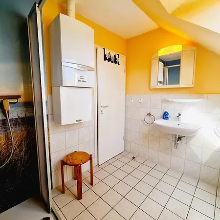 Ahorn Prázdninový dům Rerik