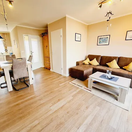 Ahorn Prázdninový dům *