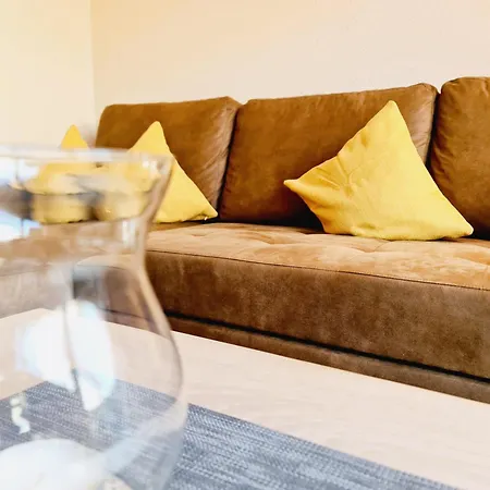 Prázdninový dům Ahorn Rerik