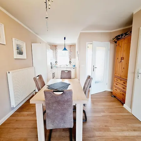 Ahorn Prázdninový dům