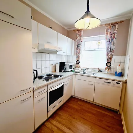 Ahorn Prázdninový dům